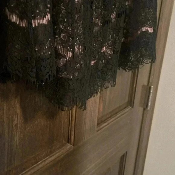 Ya LosAngeles | Little Black Dress, large. Good condition - Picture 3 of 10